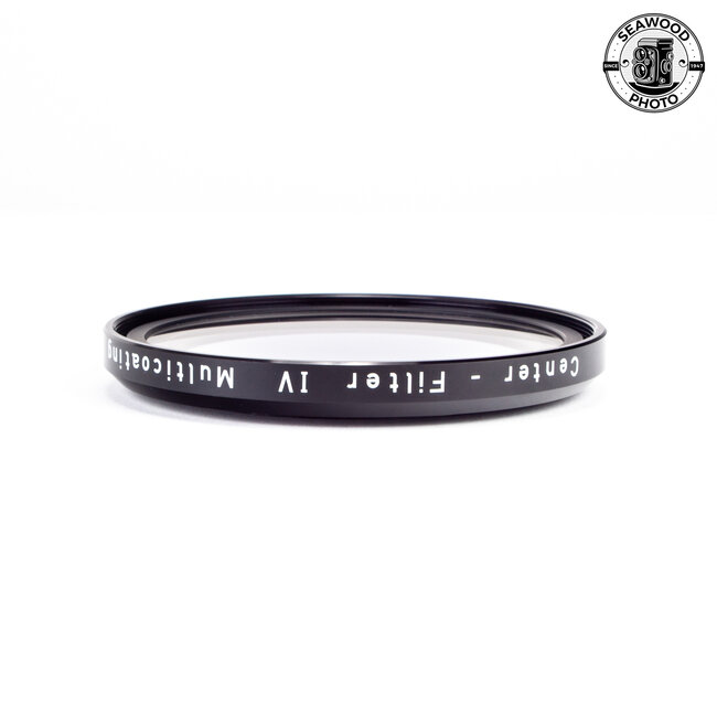 Schneider Center Filter IV EXCELLENT