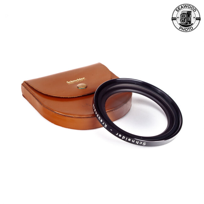 Schneider Center Filter IV EXCELLENT