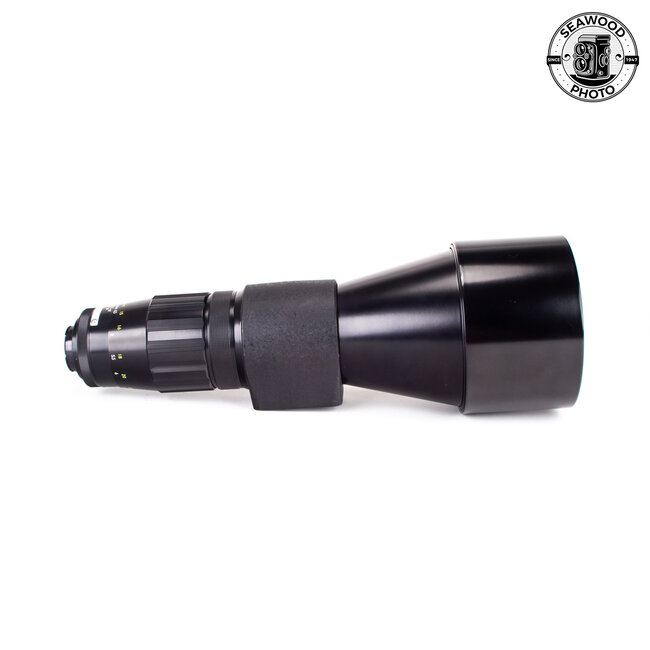 Topcon R. Topcor 300mm f/2.8 GOOD+