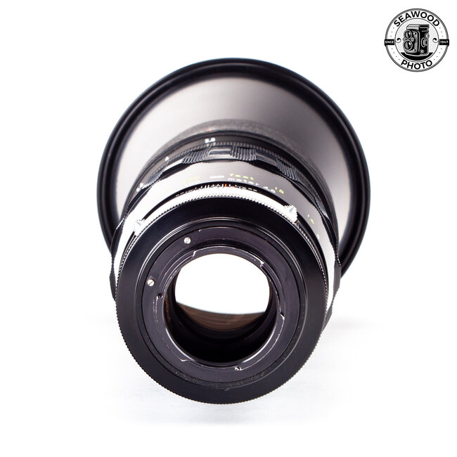 Topcon R. Topcor 300mm f/2.8 GOOD+