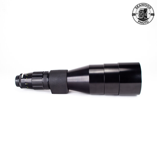 Topcon R. Topcor 300mm f/2.8 GOOD+