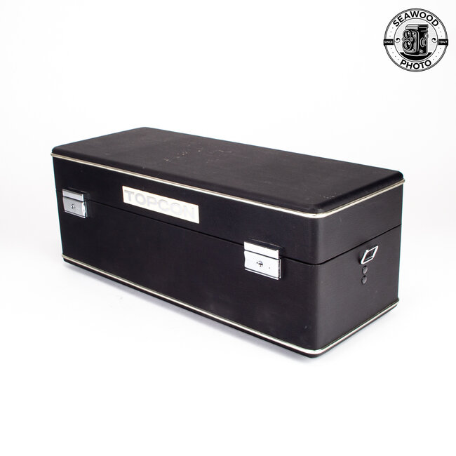 Topcon R. Topcor 300mm f/2.8 GOOD+