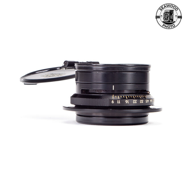 APO-Nikkor 210mm f/8 Process Lens GOOD+