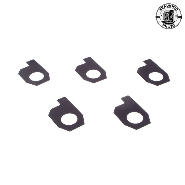 APO-Nikkor 210mm f/8 Process Lens GOOD+