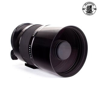 Pentax Pentax 6x7 1000mm f/8 Reflex Lens EXCELLENT