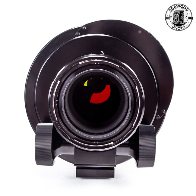 Pentax 6x7 1000mm f/8 Reflex Lens EXCELLENT