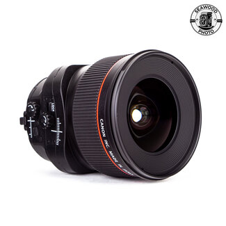 Canon Canon TS-E 24mm f/3.5L II LIKE NEW