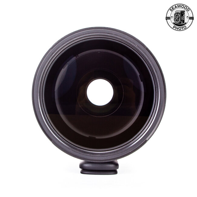 Tamron SP 150-600mm f/5-6.3 Di VC USD G2 Canon EF EXCELLENT