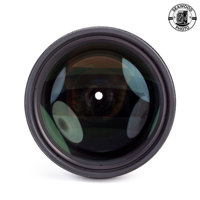 Nikon 300mm f/2.8 AIS w/Case EXCELLENT