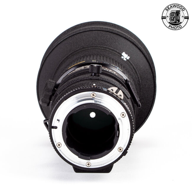 Nikon 300mm f/2.8 AIS w/Case EXCELLENT