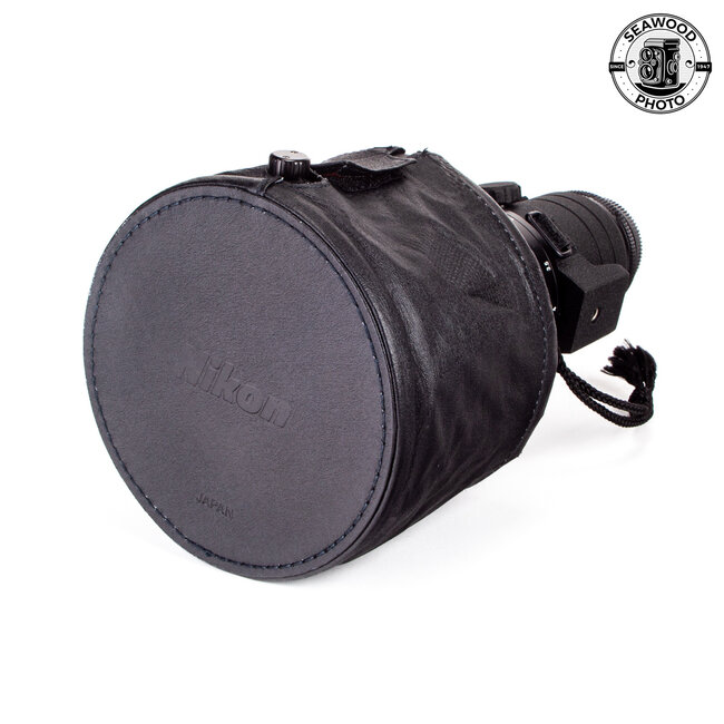 Nikon 300mm f/2.8 AIS w/Case EXCELLENT