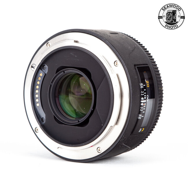 Mamiya 645 AF 80mm f/2.8 GOOD