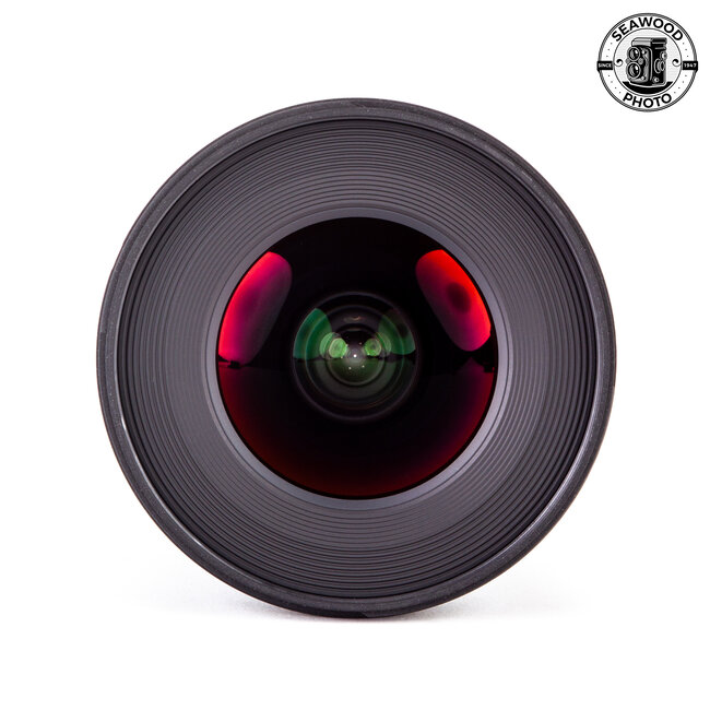 Sigma AF 10-20mm f4-5.6 D DC EX HSM IF Nikon F GOOD+