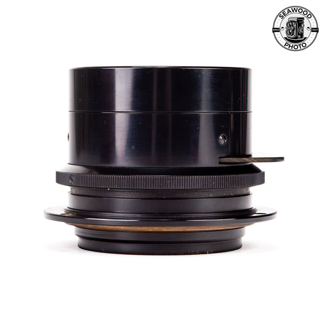 Goerz 19 In. (480mm) f/11 Apochromat Red Dot Artar EXCELLENT