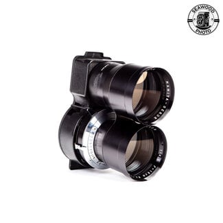 Mamiya Mamiya C 180mm f/4.5 Sekor for TLR's GOOD