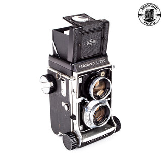 大判カメラ IKEDA ANBA 4x5 fujino 150mm6.3 Ikeda 4X5 Anba Wood View Field Folding View Camera with