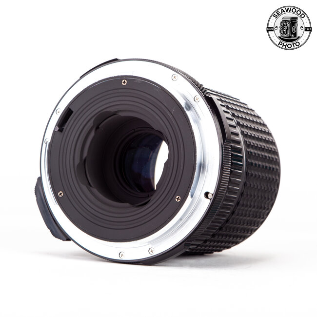Pentax 6x7 135mm f/4 Macro GOOD+
