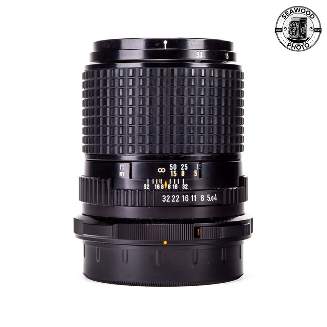 Pentax 6x7 135mm f/4 Macro GOOD+