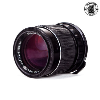 Pentax Pentax 6x7 165mm f/2.8 GOOD+