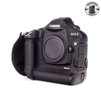 Canon Digital Bodies - Seawood Photo