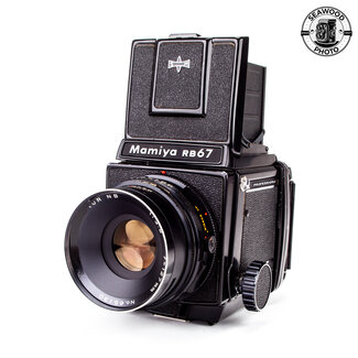 Mamiya - Seawood Photo