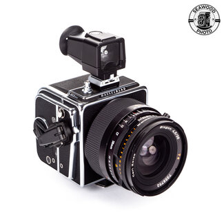 #770 美品 HASSELBLAD ハッセルブラッド SWC 38mmF4.5 770 美品 HASSELBLAD ハッセルブラッド SWC 38mmF4.5 - メルカリ