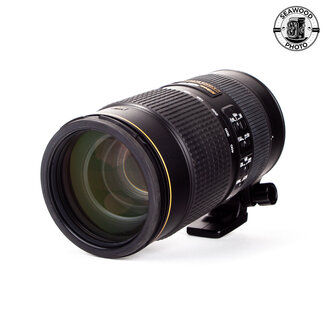 Nikon Nikon AF-S 80-400mm f/4.6-5.6 ED VR GOOD+