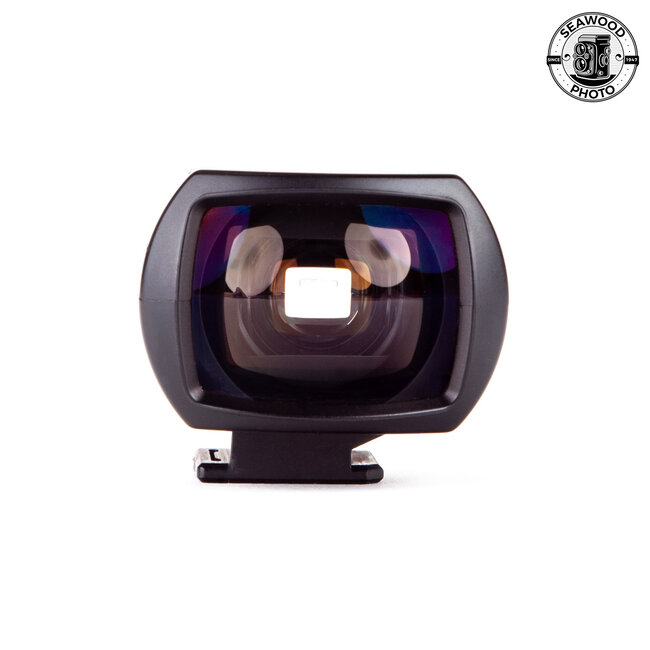 Voigtlander 15mm D X1.5 Viewfinder for Crop Sensor Cameras EXCELLENT