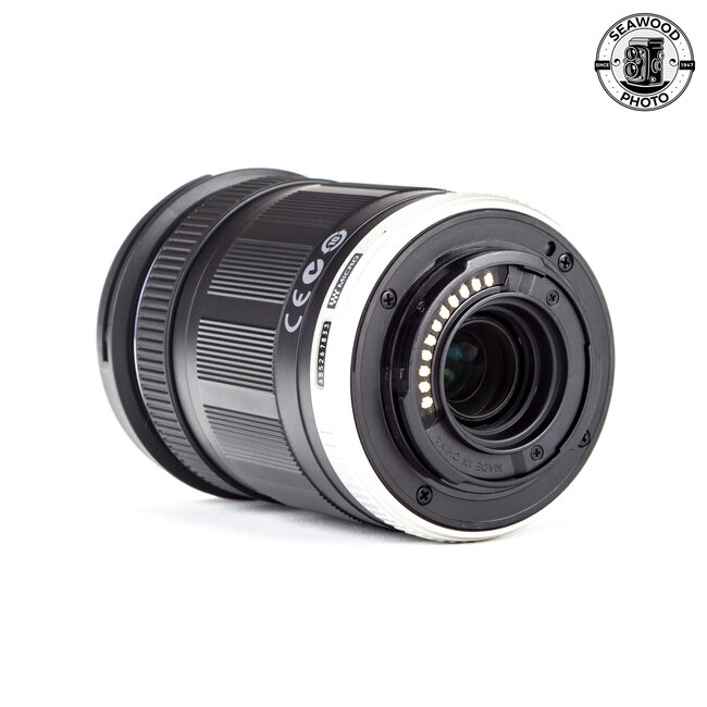 Olympus Digital 40-150mm f/4-5.6 ED MSC Micro 4/3 GOOD+