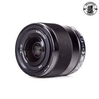 Sony Sony FE 28mm f/2.8 SEL28F20 GOOD