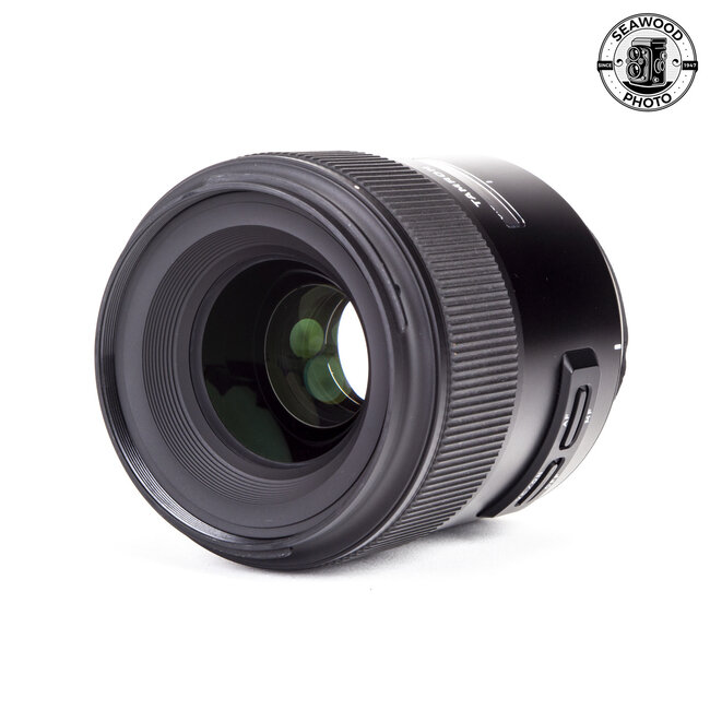 タムロン SP 45mm f1.8 Di VC VSD F013：2549927 Amazon.com : Tamron AFF013N-700 SP 45mm F/1.8 Di VC USD