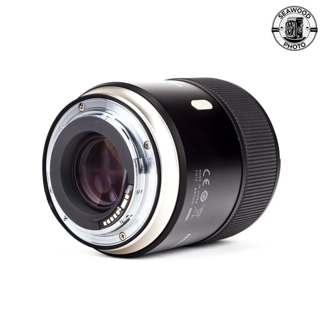 Tamron SP 45mm f/1.8 Di VC F013 for Canon EOS EXCELLENT