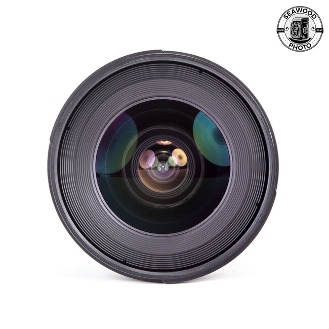 Tokina SD 11-16mm f/2.8 IF DX for Nikon AF EXCELLENT