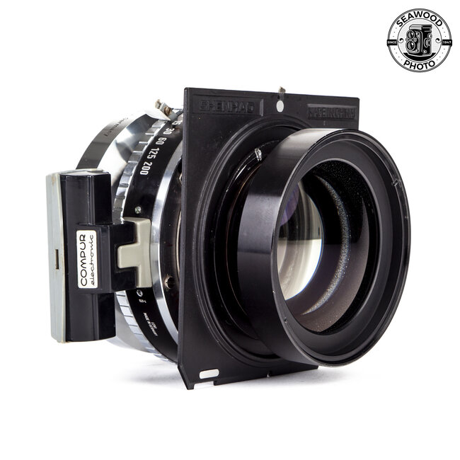 Schneider 300mm f/5.6-500mm f/12 Convertible Symmar Linhof Select GOOD