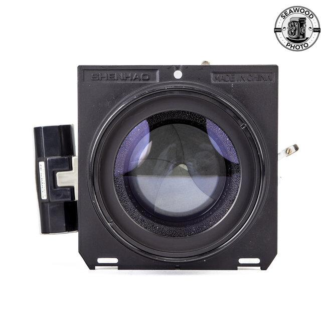 Schneider 300mm f/5.6-500mm f/12 Convertible Symmar Linhof Select GOOD