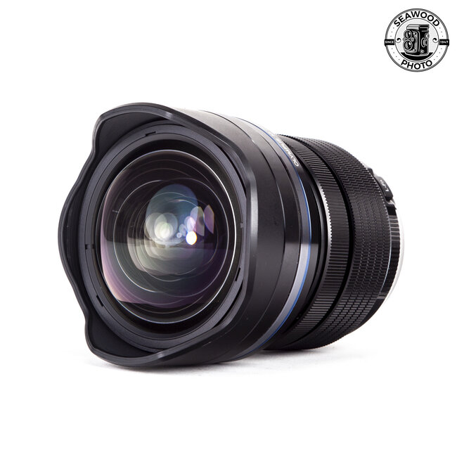 Olympus Zuiko Digital 7-14mm f/2.8 PRO Micro 4/3 GOOD+