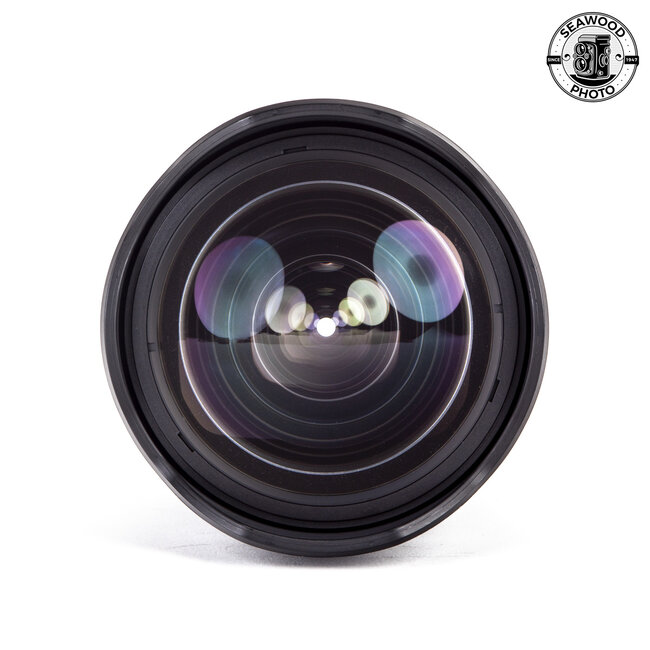 Olympus Zuiko Digital 7-14mm f/2.8 PRO Micro 4/3 GOOD+