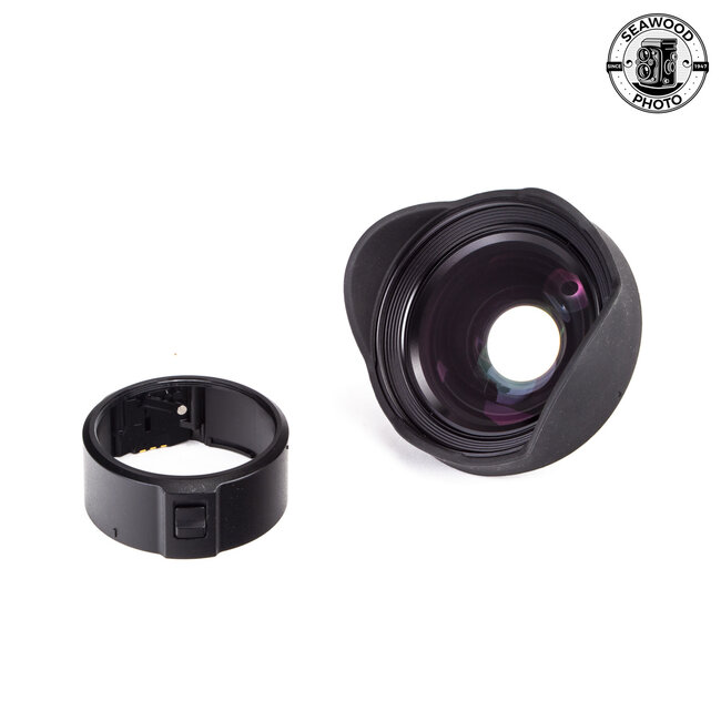 Ricoh GR Wide Angle Conversion Kit For GRIII  Like New