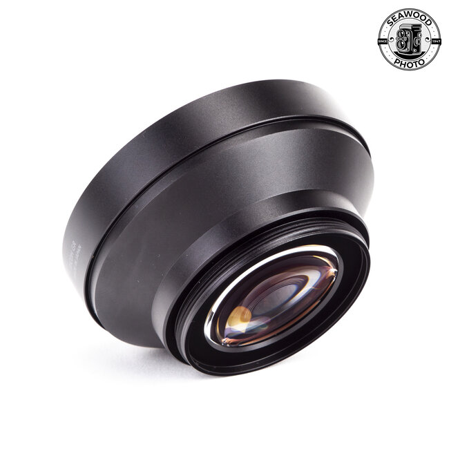 Ricoh GR Wide Angle Conversion Kit For GRIII  Like New
