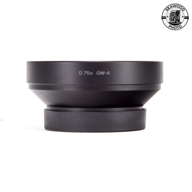 Ricoh GR Wide Angle Conversion Kit For GRIII  Like New