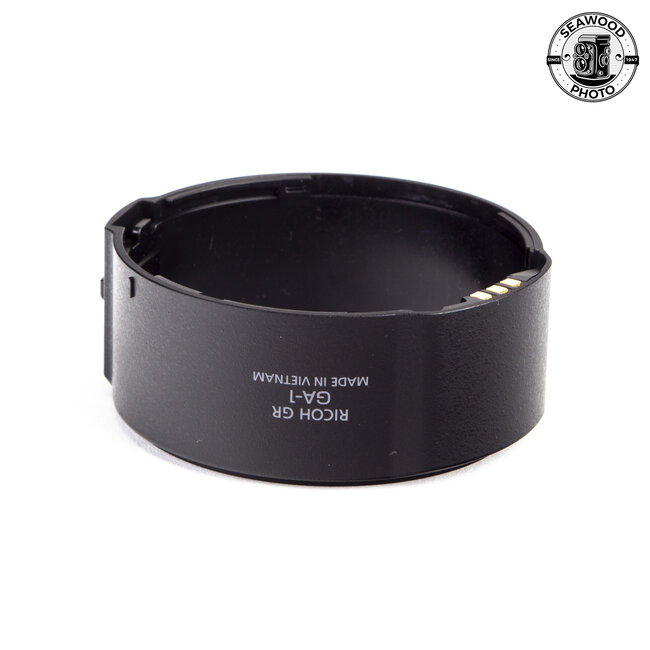 Ricoh GR Wide Angle Conversion Kit For GRIII  Like New