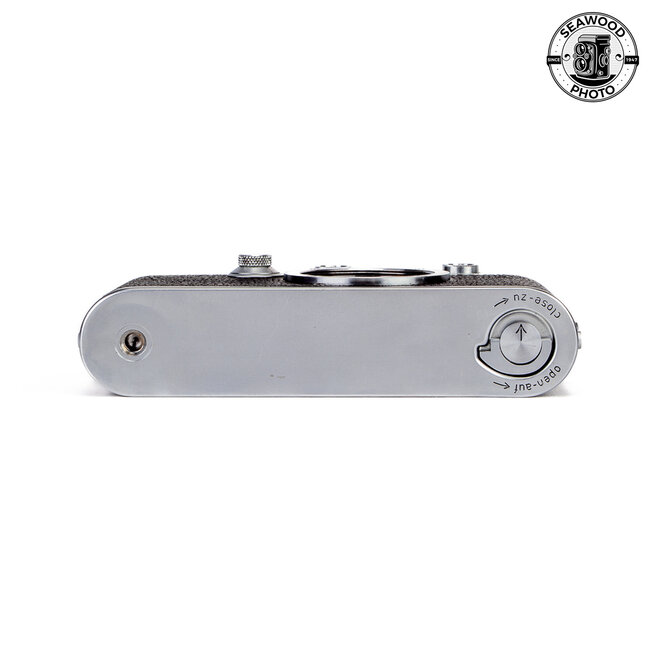 Leica IIIf (1952) Body Only GOOD, READ