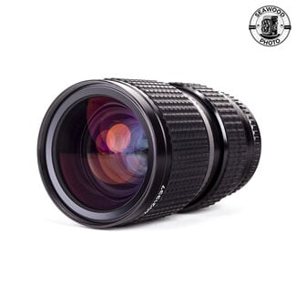 Pentax Pentax-A 645 80-160mm f/4.5 MF Zoom Lens For 645N N NII GOOD-