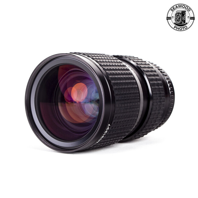 Pentax-A 645 80-160mm f/4.5 MF Zoom Lens For 645N N NII GOOD-