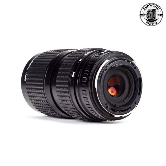 Pentax-A 645 80-160mm f/4.5 MF Zoom Lens For 645N N NII GOOD-