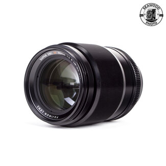 Fujifilm Fuji Super EBC XF 90mm f/2 R LM WR NEW