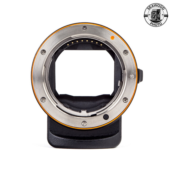 Sony LA-EA3 A Mount to E Mount Adapter EXCELLENT