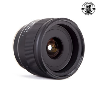 Tamron Tamron 24mm f/2.8 Di III OSD M 1:2 Sony E GOOD+