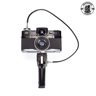 Zeiss Zeiss Hologon Ultrawide w/15mm f/8 Hologon, Pistol Grip GOOD-