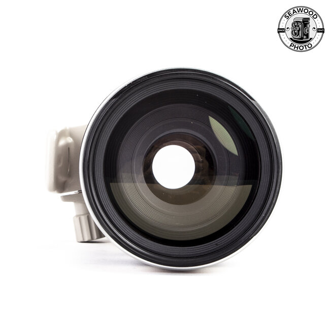 Canon EF 100-400mm f/4.5-5.6 L IS GOOD+